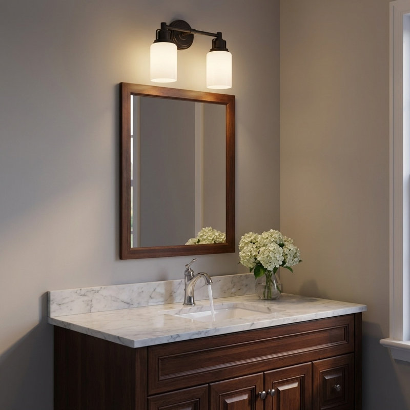 Ashford Bath, 10.25" H x 13.5" W x 5.5" D, Aged Iron