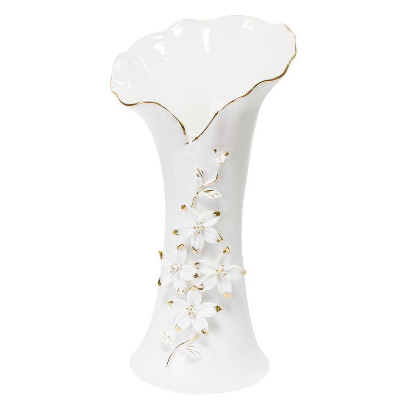 Buckhurst Table Vase 1