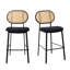 Tabouret de comptoir Adreina-1373413058