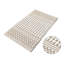 Tapis de couloir de cuisine en coton tissé à la main anti-fatigue - 18 x 48 | 18 X 30 pouces-353874990