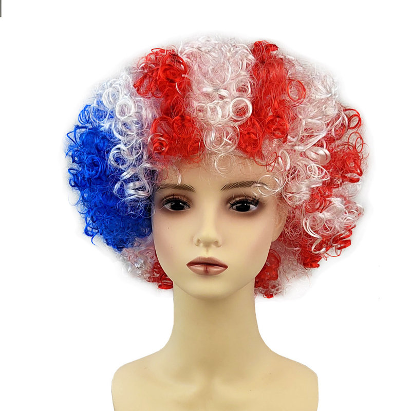 Accessoires de fête pour le carnaval, A