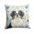 Tricolor Japanese Chin