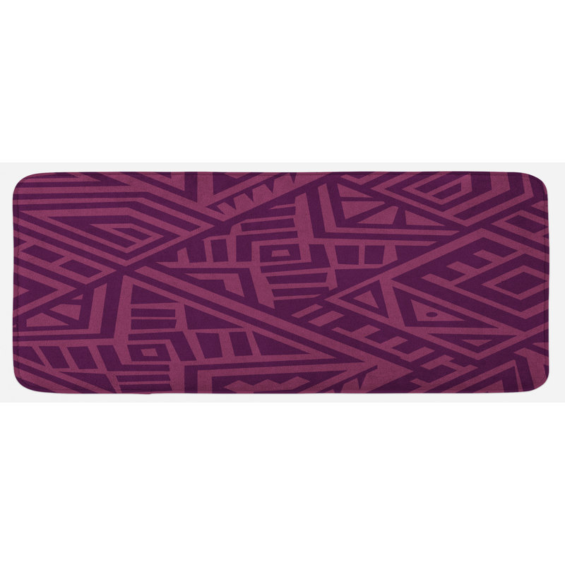 Tapis de cuisine