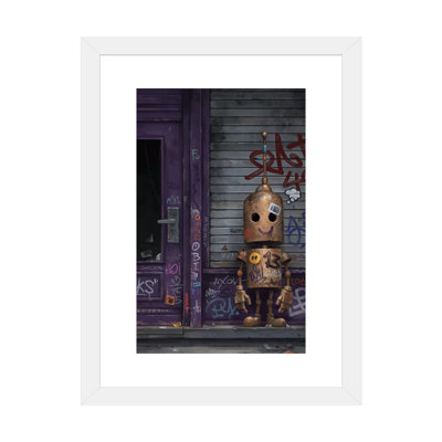 " Empathy " by Matt Dixon
