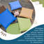 Coussins gonflables 17 po 17 po-98715966