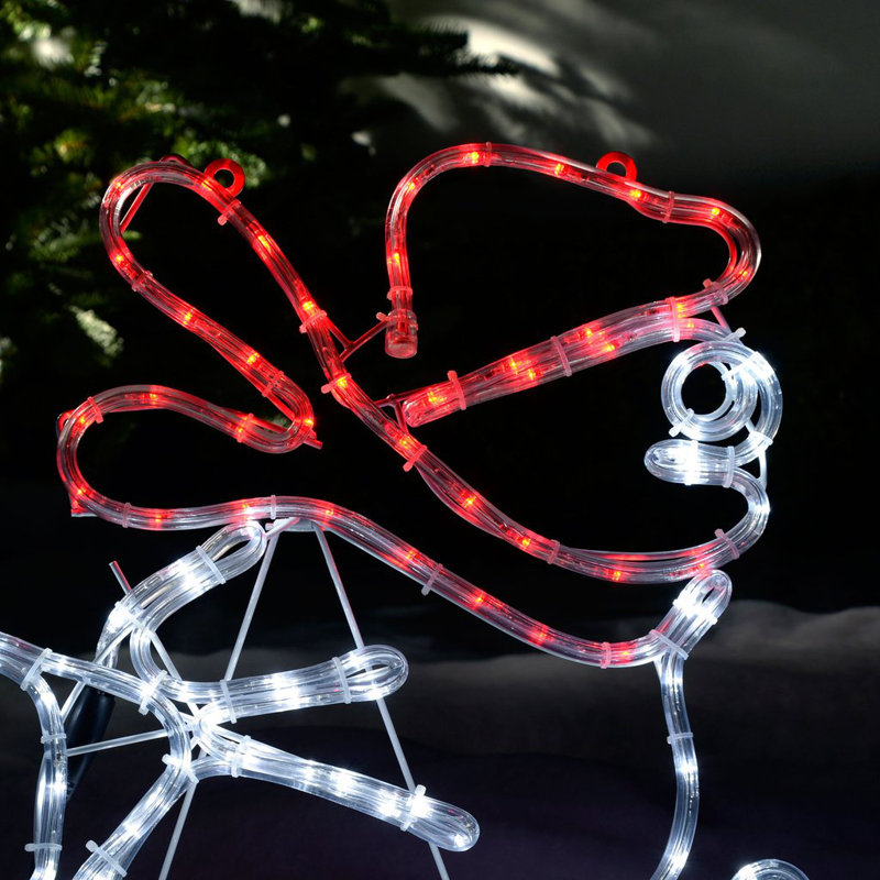 Weather Resistant Christmas Decoration