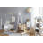 18'' Plug-in Outdoor Hanging Light