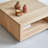 Anoa Solid Wood Single Coffee Table-114422504