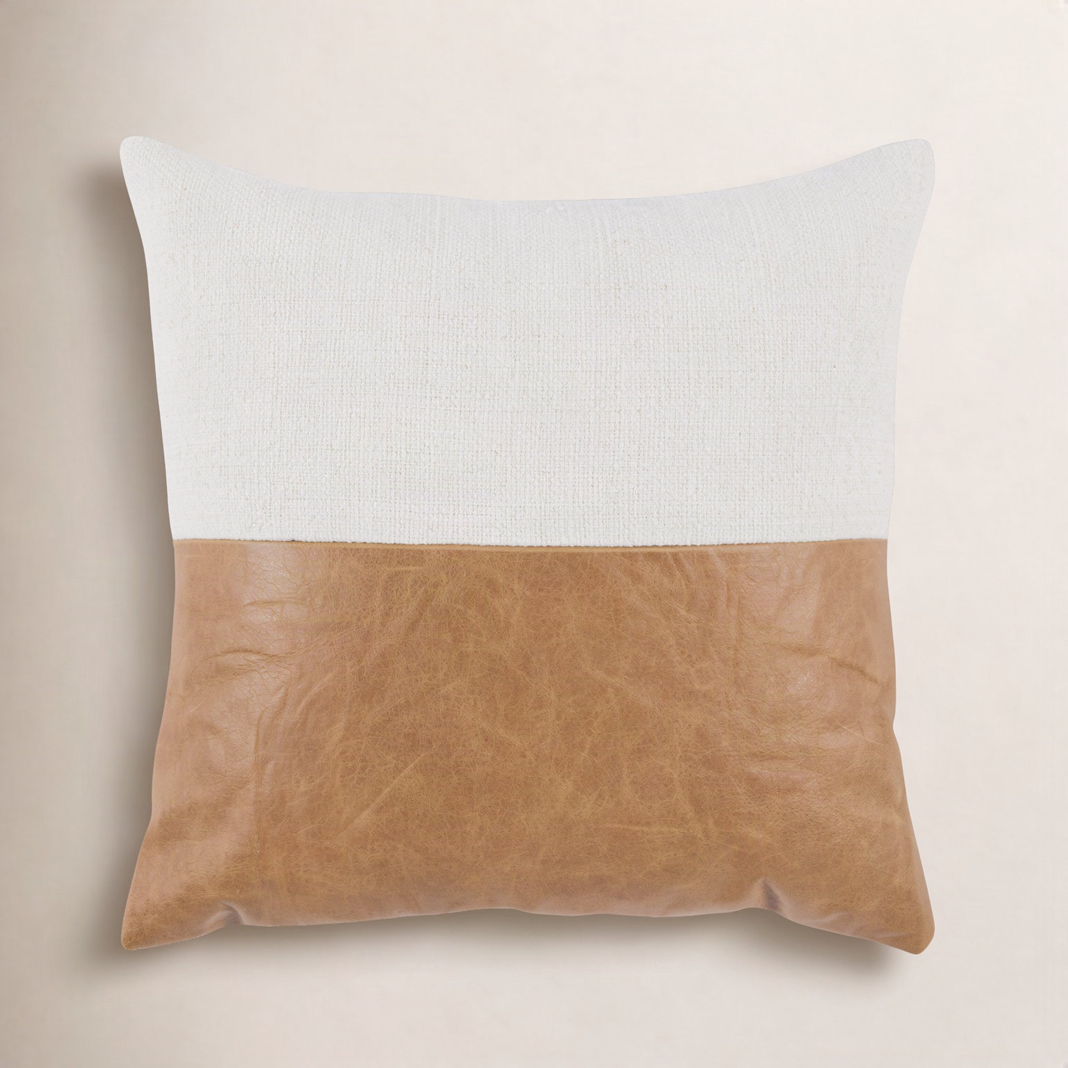 Melusina Throw Pillow