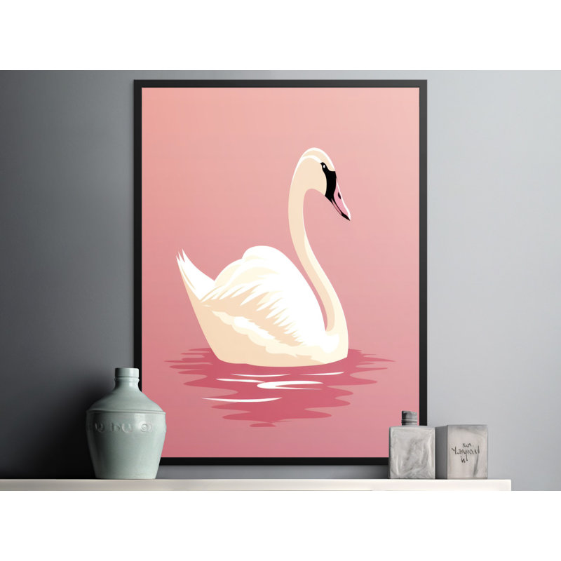 Floater Frame Print, 24x32