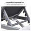 Chaise longue d'extérieur avec table-73967563-118490077