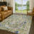 Machine Washable Indoor/Outdoor Chantille ACN2432 Casual Rug-546428804-546428802