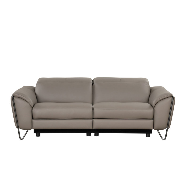 Canapé inclinable électrique Laurel