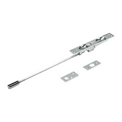 Door Flush Bolt