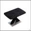 Élégante table de salle à manger rectangulaire, durable et polyvalente, idéale pour les maisons modernes et traditionnelles.-387954417
