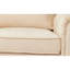 LOVESEAT, BEIGE