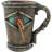 Aurick Bathroom Accessory Set