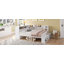 Lit de jour avec armoires de rangement-988954676