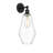 Amylea Steel Armed Sconce-86630310-86630312