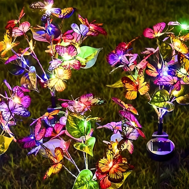 Rez Plastic / Acrylic Garden Stake