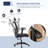 Dilkon Mesh Task Chair with Headrest