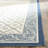 Rubin Performance Geometric Indoor/Outdoor Area Rug-15105707