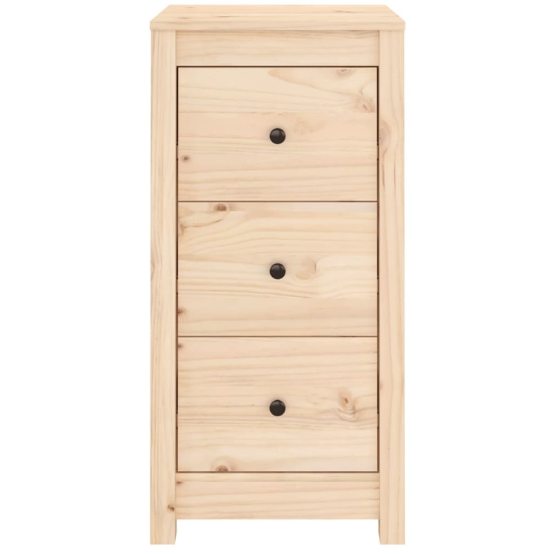 Dishon Rectangle Accent Chest, Beige