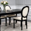 Ensemble de 2 chaises de salle à manger French Country-1842865990-1842865993