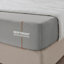 Kian-Scott Plain Weave / Muslin Fitted Sheet-1065547451-1065547426