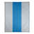 Argent / bleu / argent n'est pas disponible