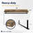 Jorgensen 2-Piece Acacia Chevron Floating Shelves-1522810832-1507056884