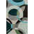 Beige/Gris/Noir/Vert