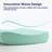 Vesta MintZen™ Silicone Support Pillow