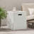 MGO Side Table