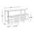 Ebeling 3 - Person Wood Four Leg Dining Set-885117172