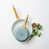 Smokey Blue