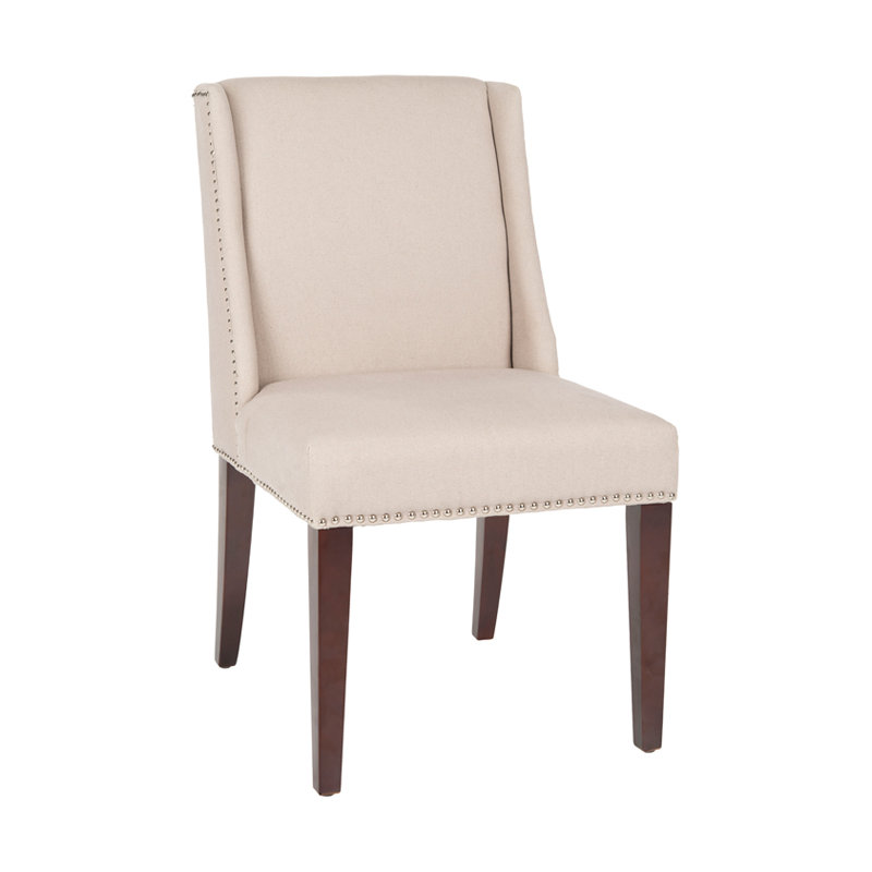 Chaise d'appoint Léone