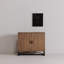 SIERRA 2 DOOR CABINET BLACK-1894547961