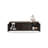 Elements - Cabinet with Console Base - Weave Door-102715390