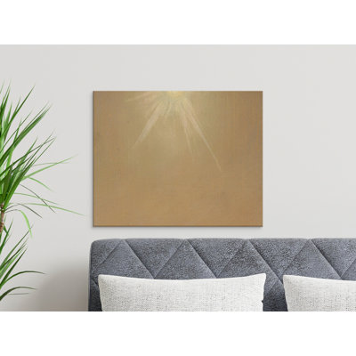 Knutsen Wrapped Canvas Print Set