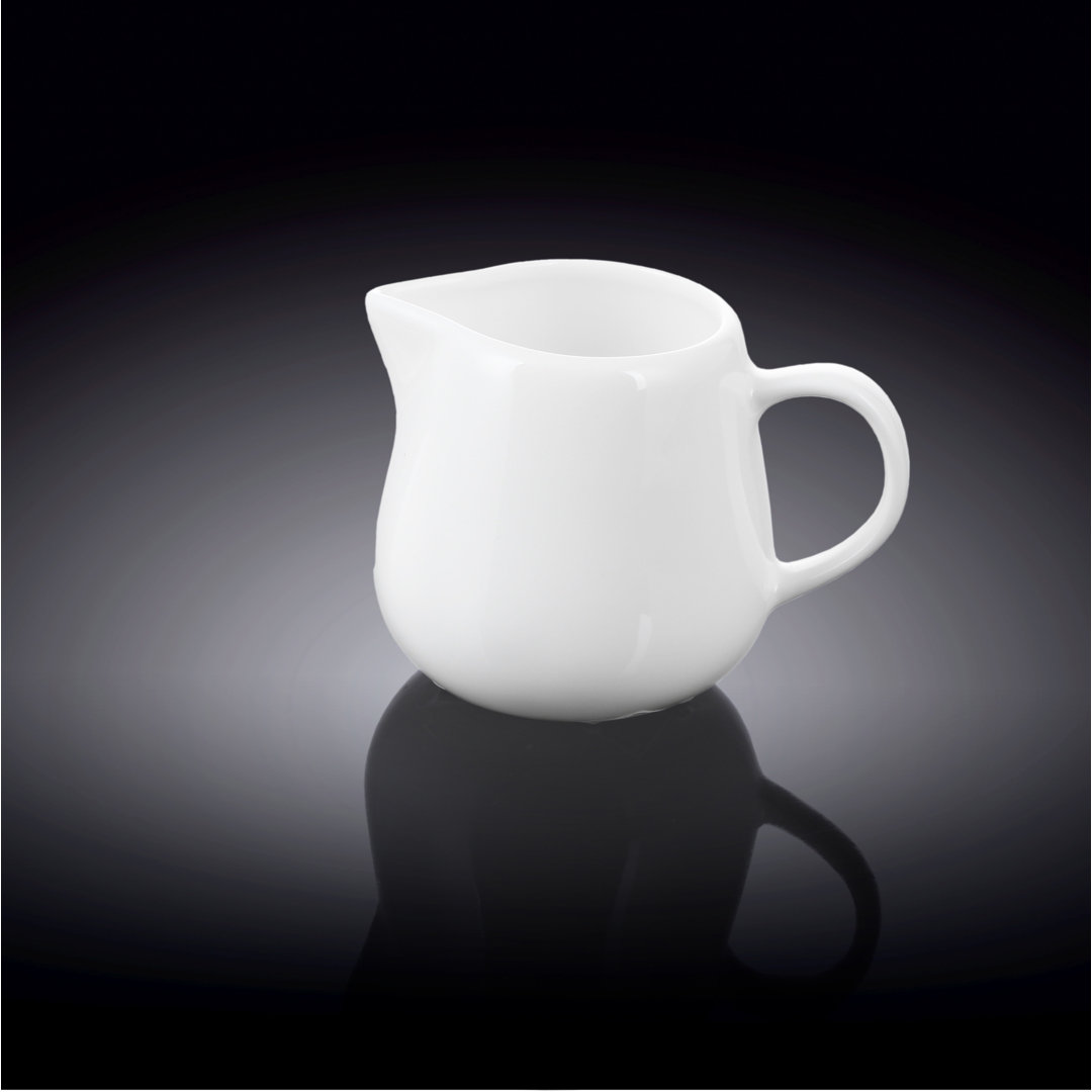 Olivia Collection 200ml Milk Jug