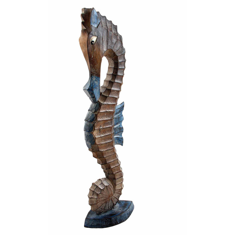 Hippocampe Shonta, H 20 po