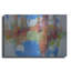Ivy Bronx «Grove 2» par Vahe Yeremyan, art mural en métal-1172260729