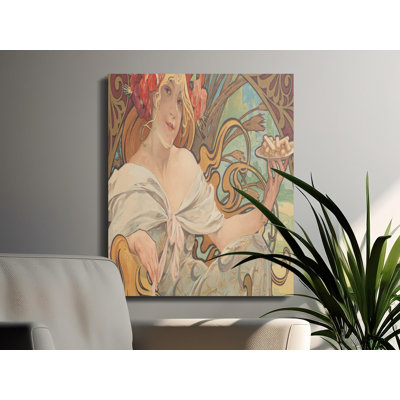 Wrapped Canvas Print Set