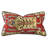 Housse de coussin rectangulaire et insert
