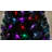 Lighted Pine Christmas Tree-820531200