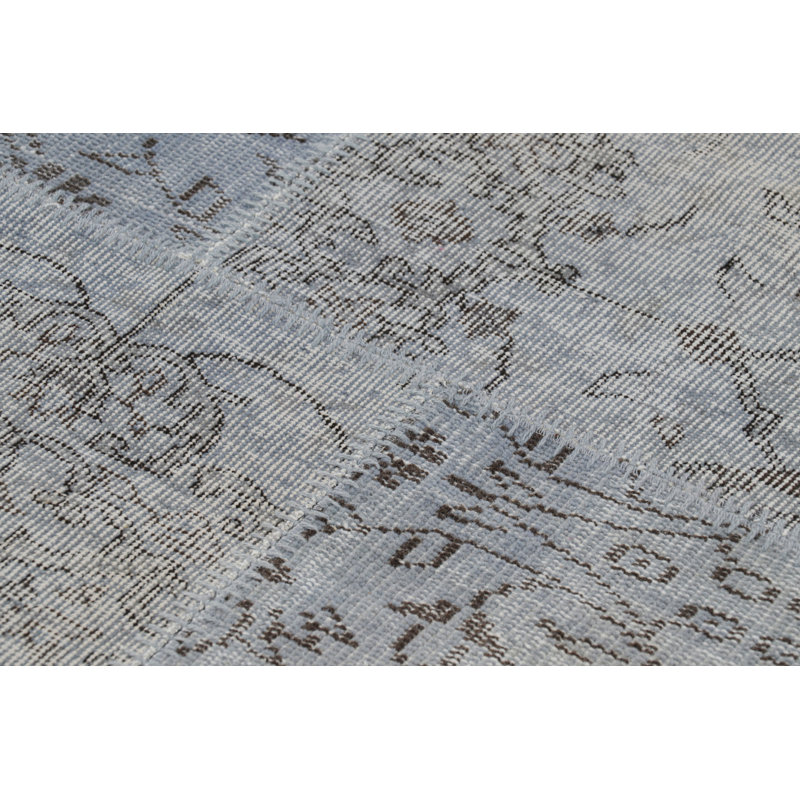 One-of-a-Kind 8'7x12' Area Rug