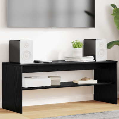 Unfinished TV Stand