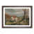Walnut Framed selected