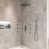 Brushed Nickel selected